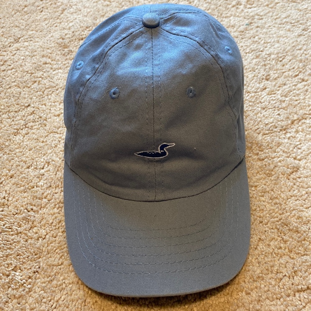 Great Lakes hat